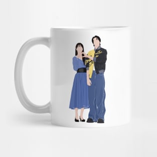 Call it love Mug